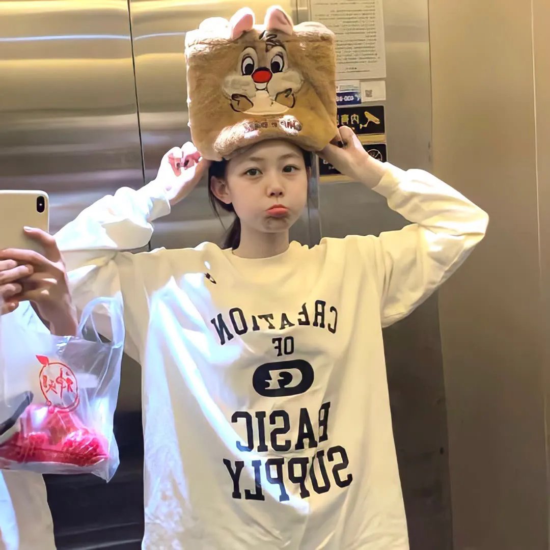 哎呀!皇后娘娘来打工