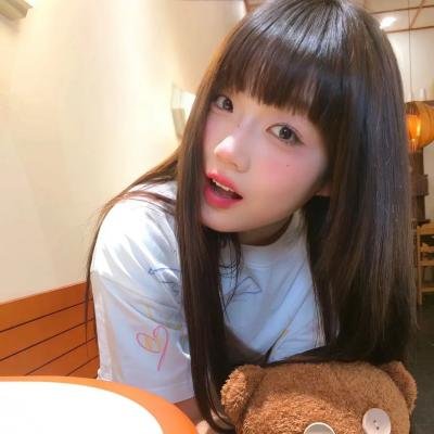 冰地美人
